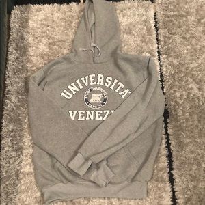 University of Venice Sweatshirt - Italian